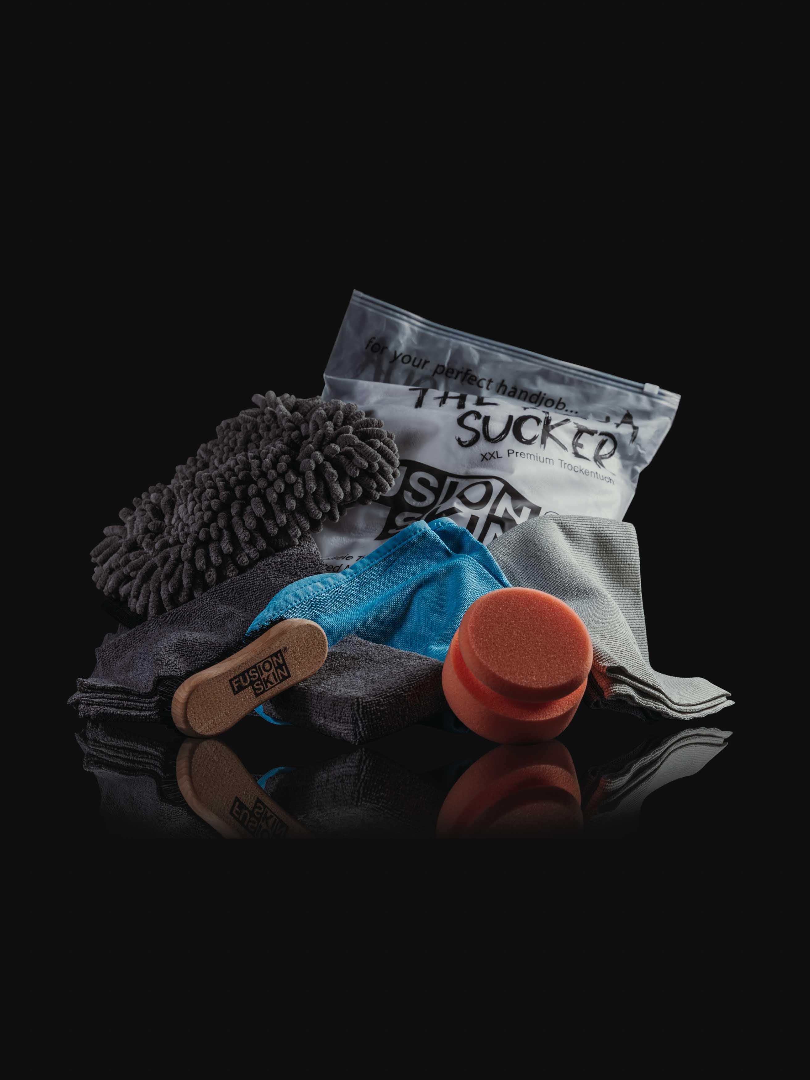Car Care Accessories