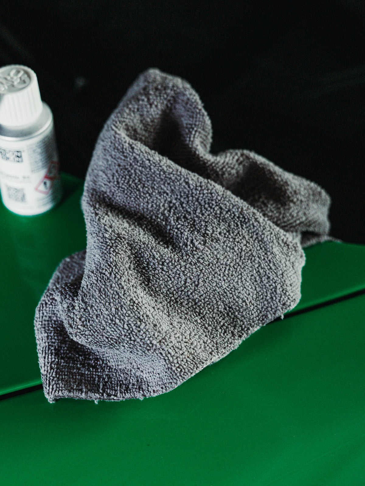 Ceramic Starter Set - Fusion Skin