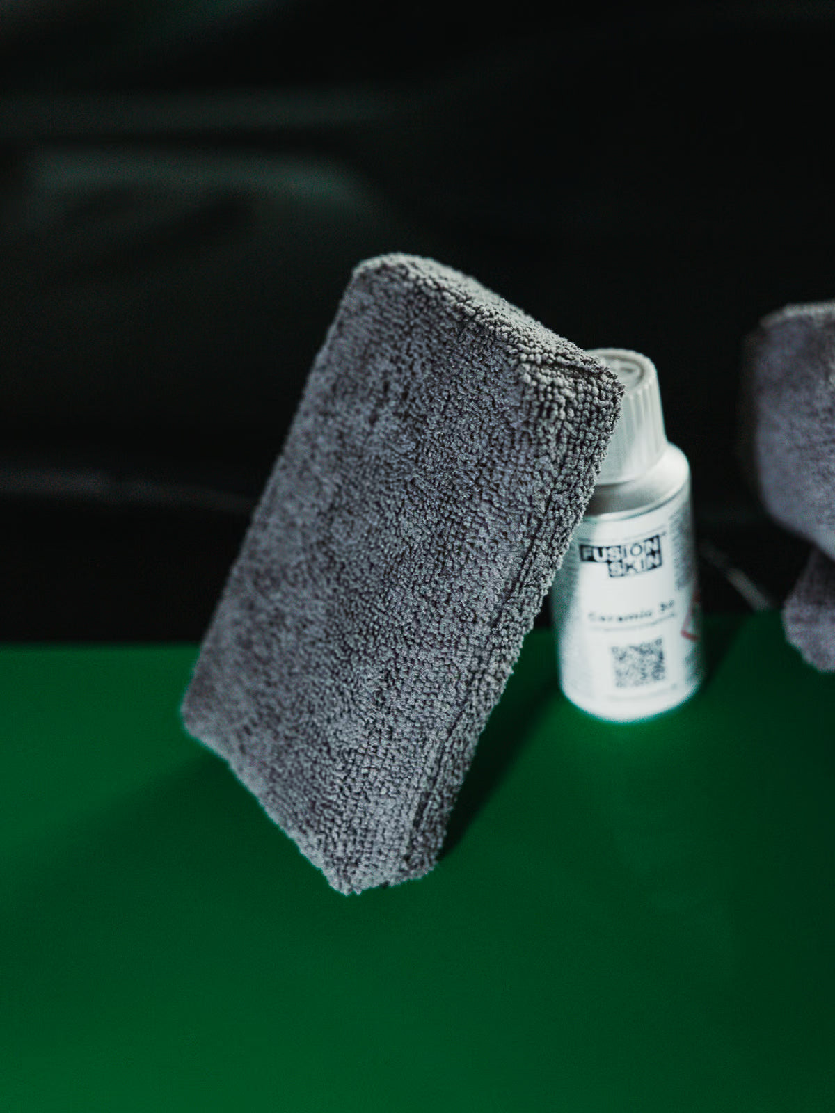 Ceramic Starter Set - Fusion Skin