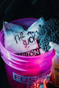 Starter Set Matt - Fusion Skin