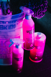 Starter Set Glanz - Fusion Skin