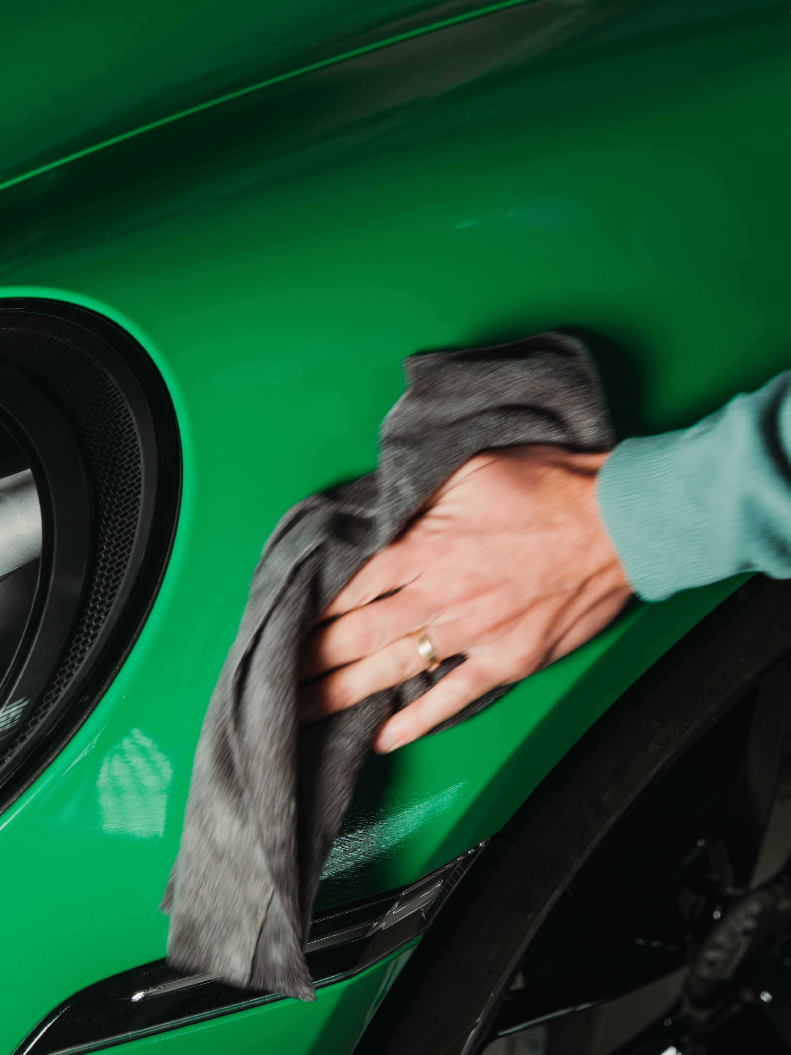 Allrounder - Fusion Skin