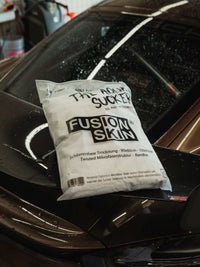 Aqua Sucker BIG - Fusion Skin