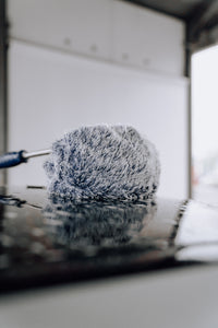 Brush cover - Fusion Skin