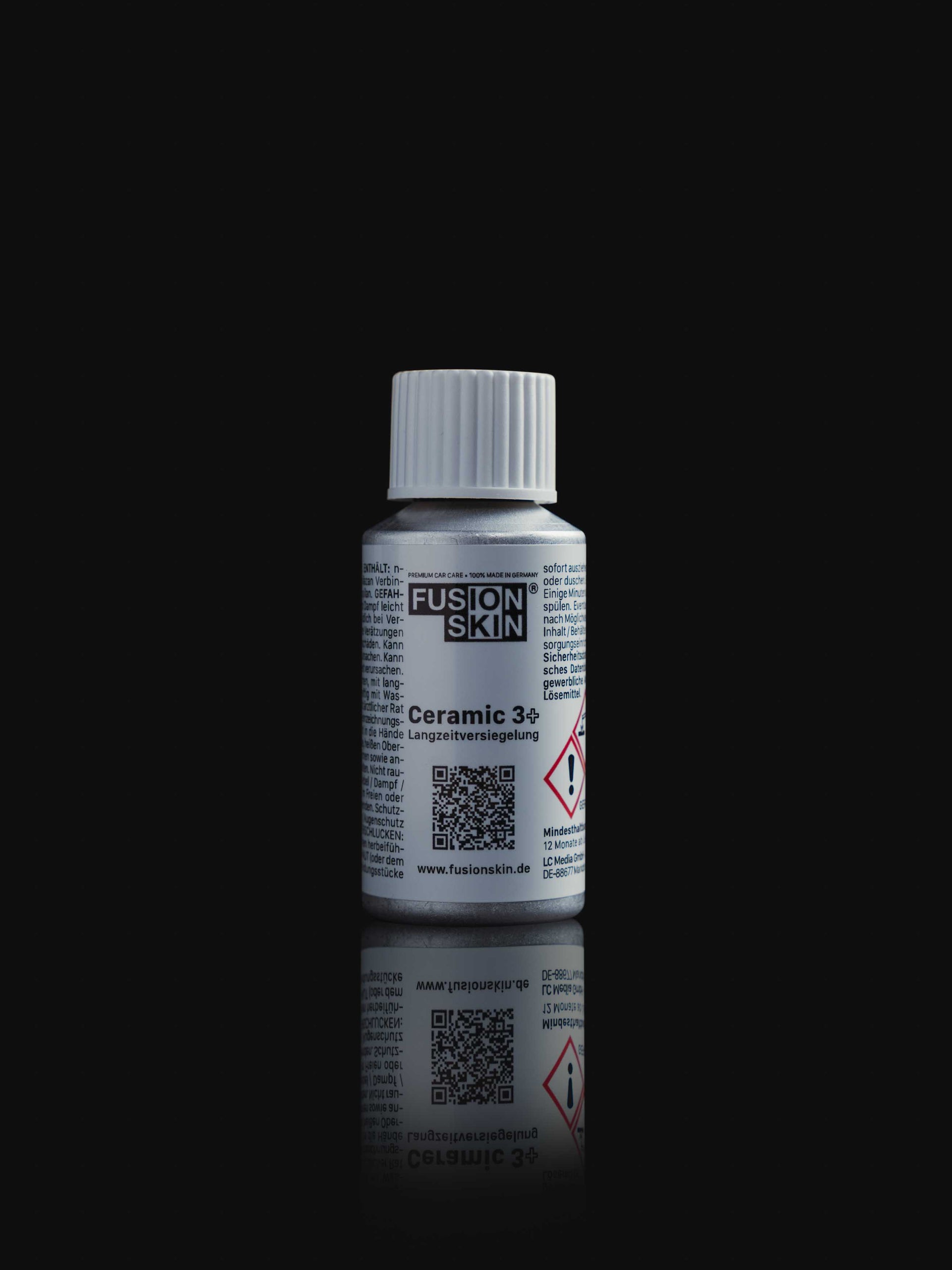 Ceramic 3+ - Fusion Skin