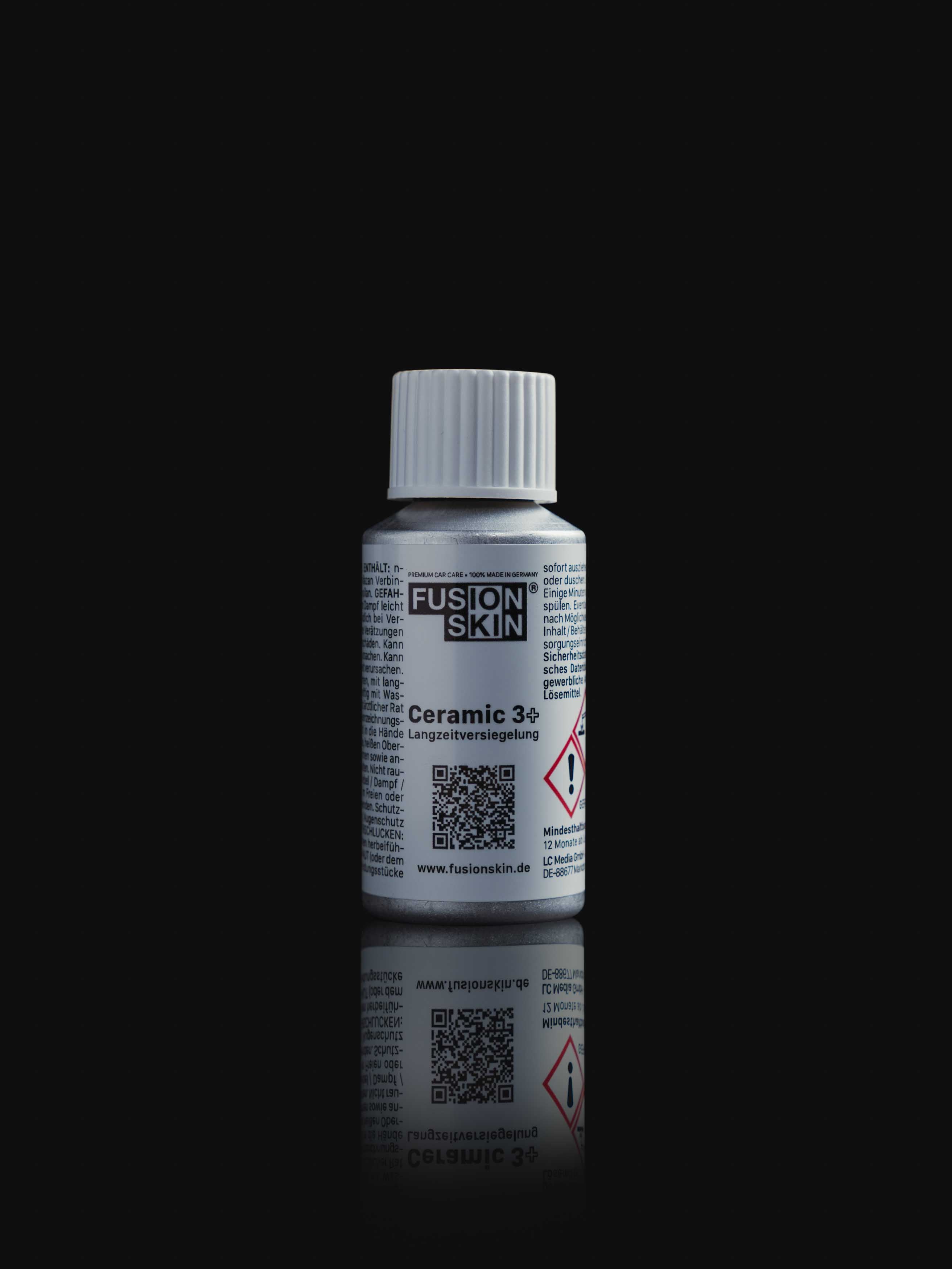 Ceramic 3+ - Fusion Skin