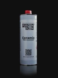 Ceramic Pre-Cleaner 10l - Fusion Skin