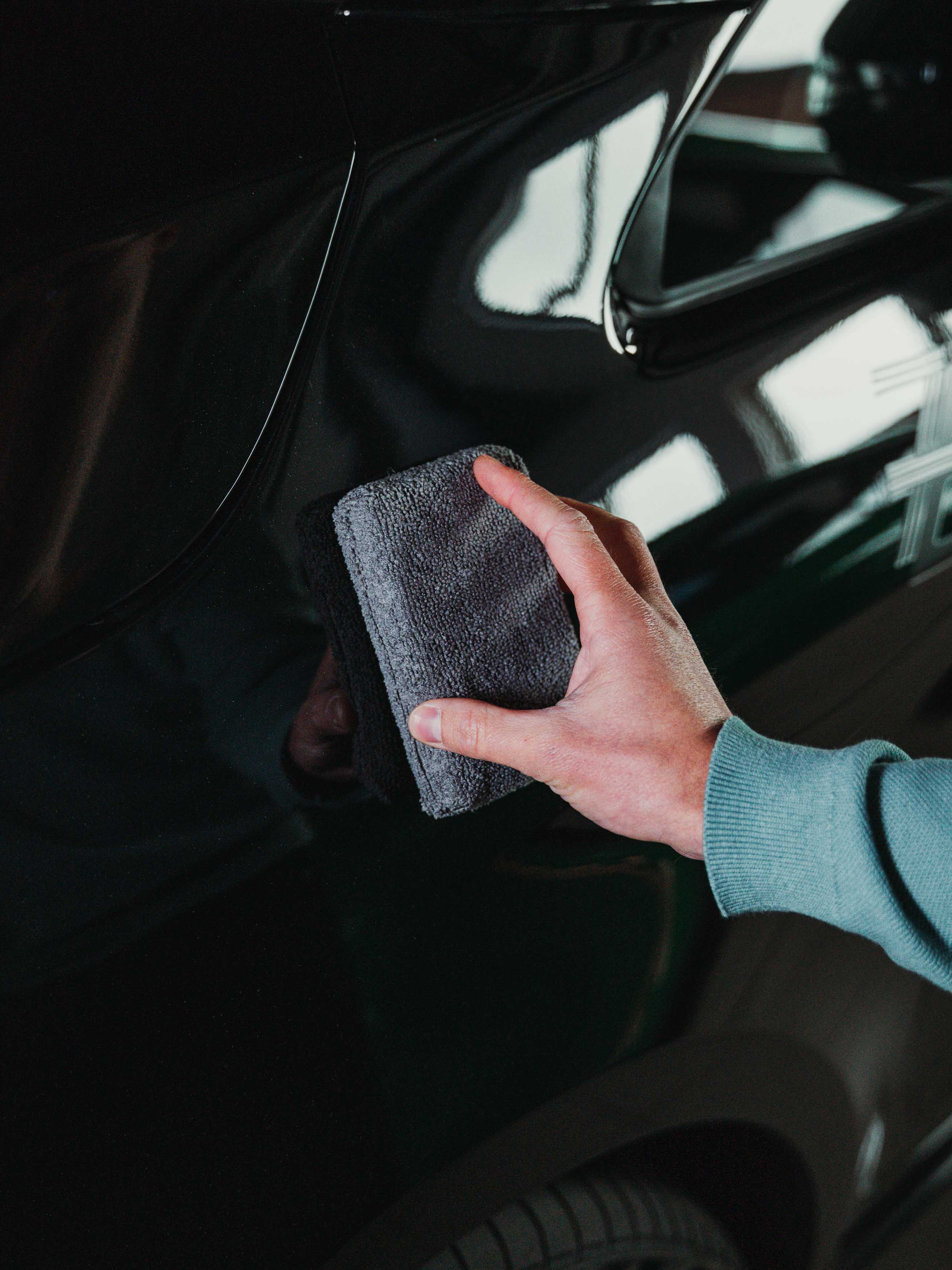 Ceramic Sponge - Fusion Skin