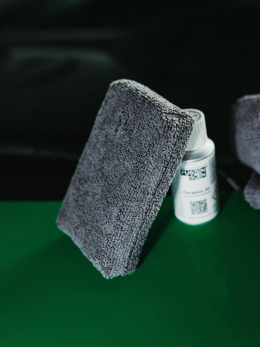 Ceramic Sponge - Fusion Skin