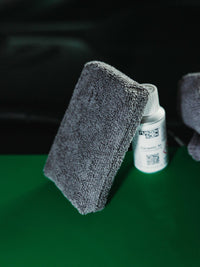 Ceramic Sponge - Fusion Skin