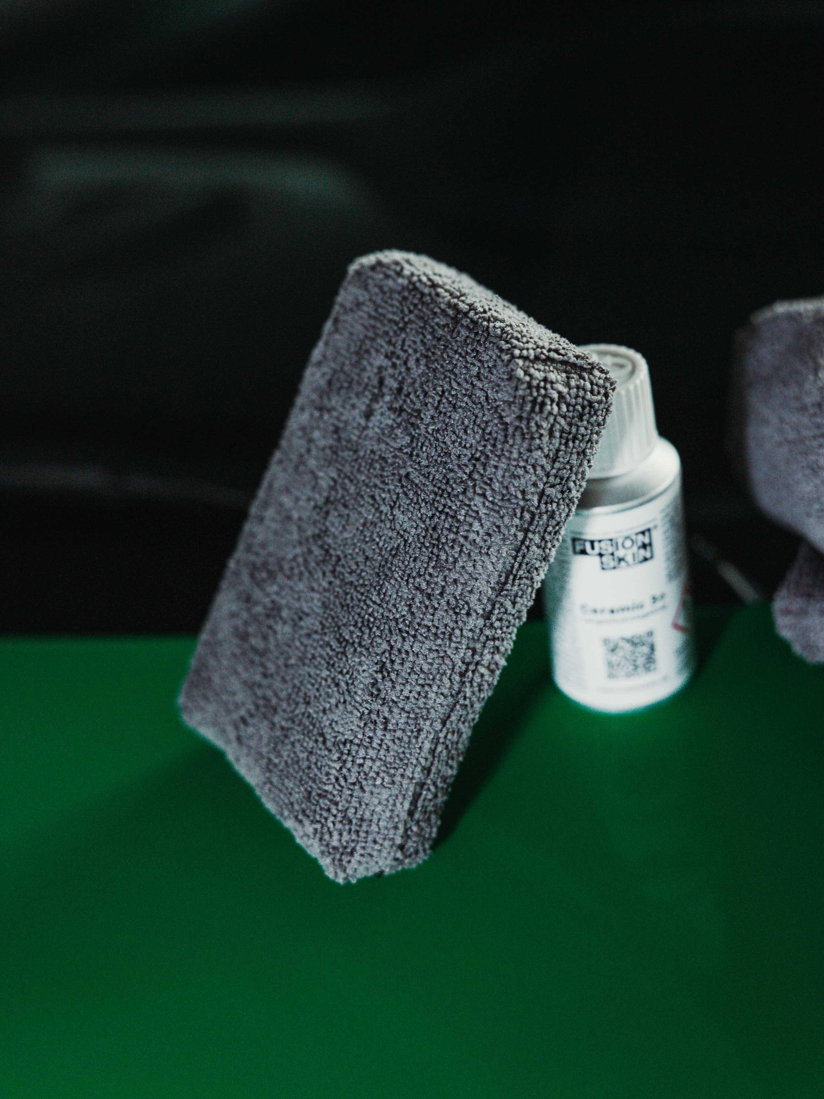 Ceramic Sponge - Fusion Skin