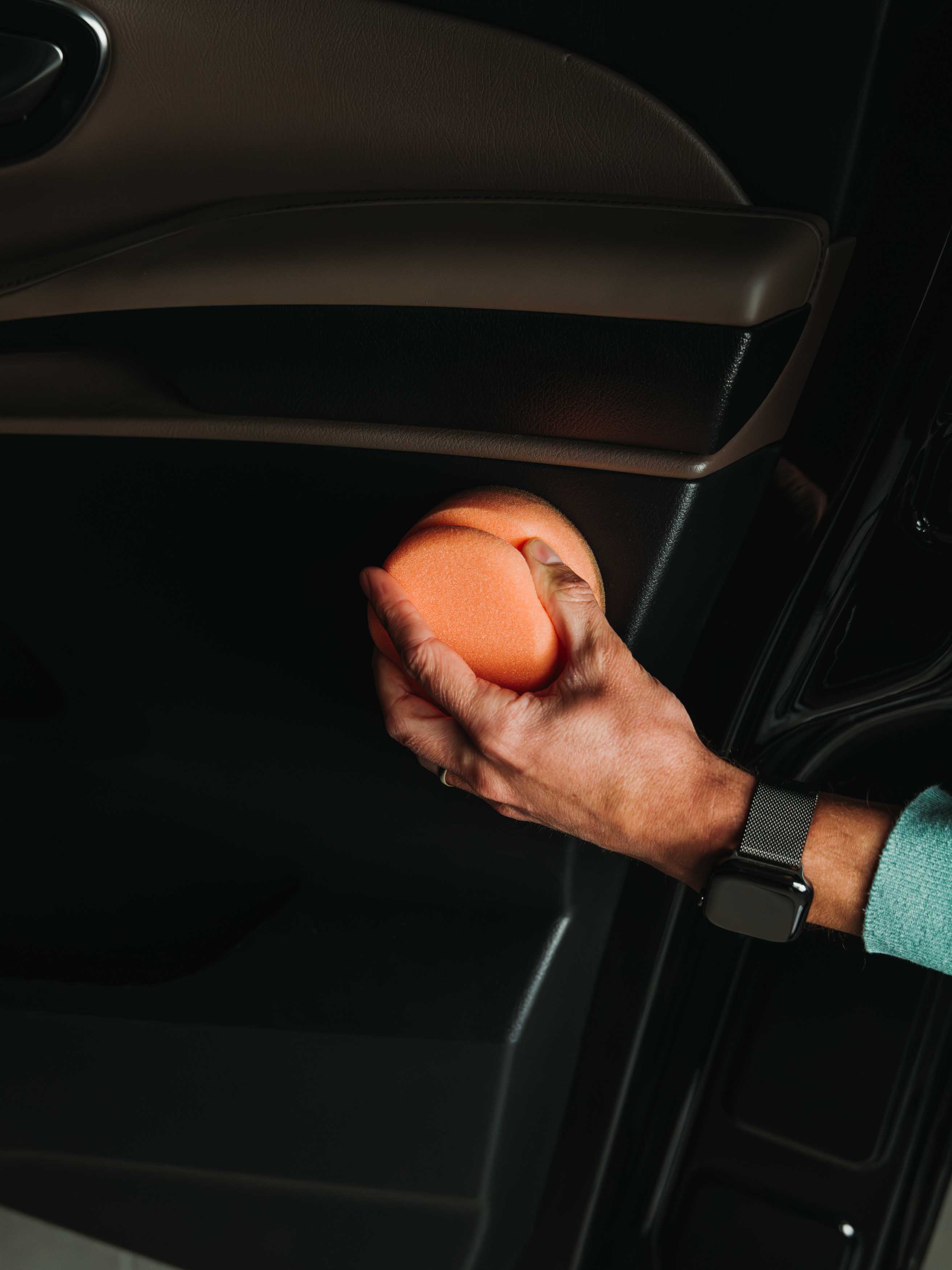 Detail Pad - Fusion Skin