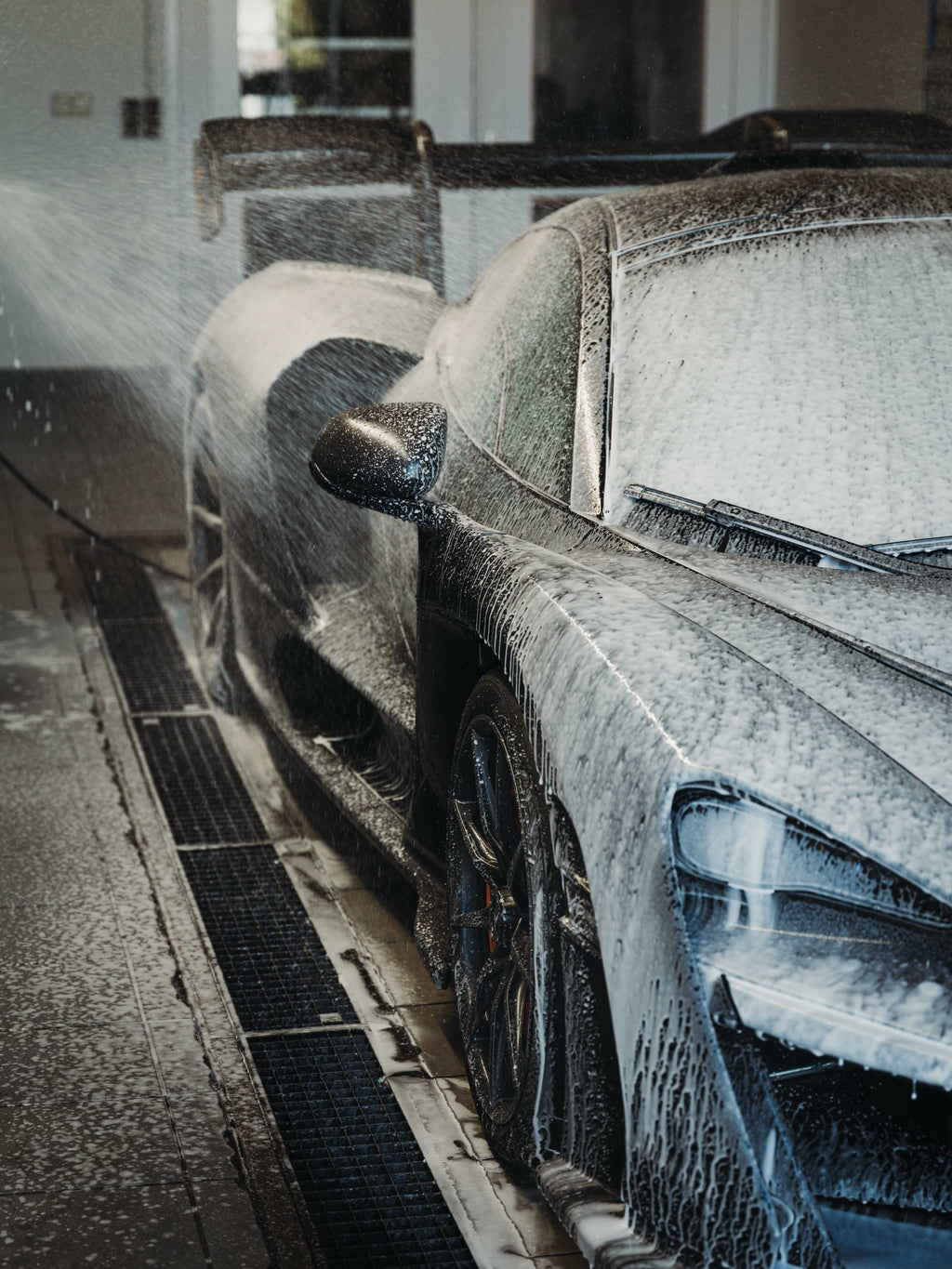 Extreme Foam 20l - Fusion Skin