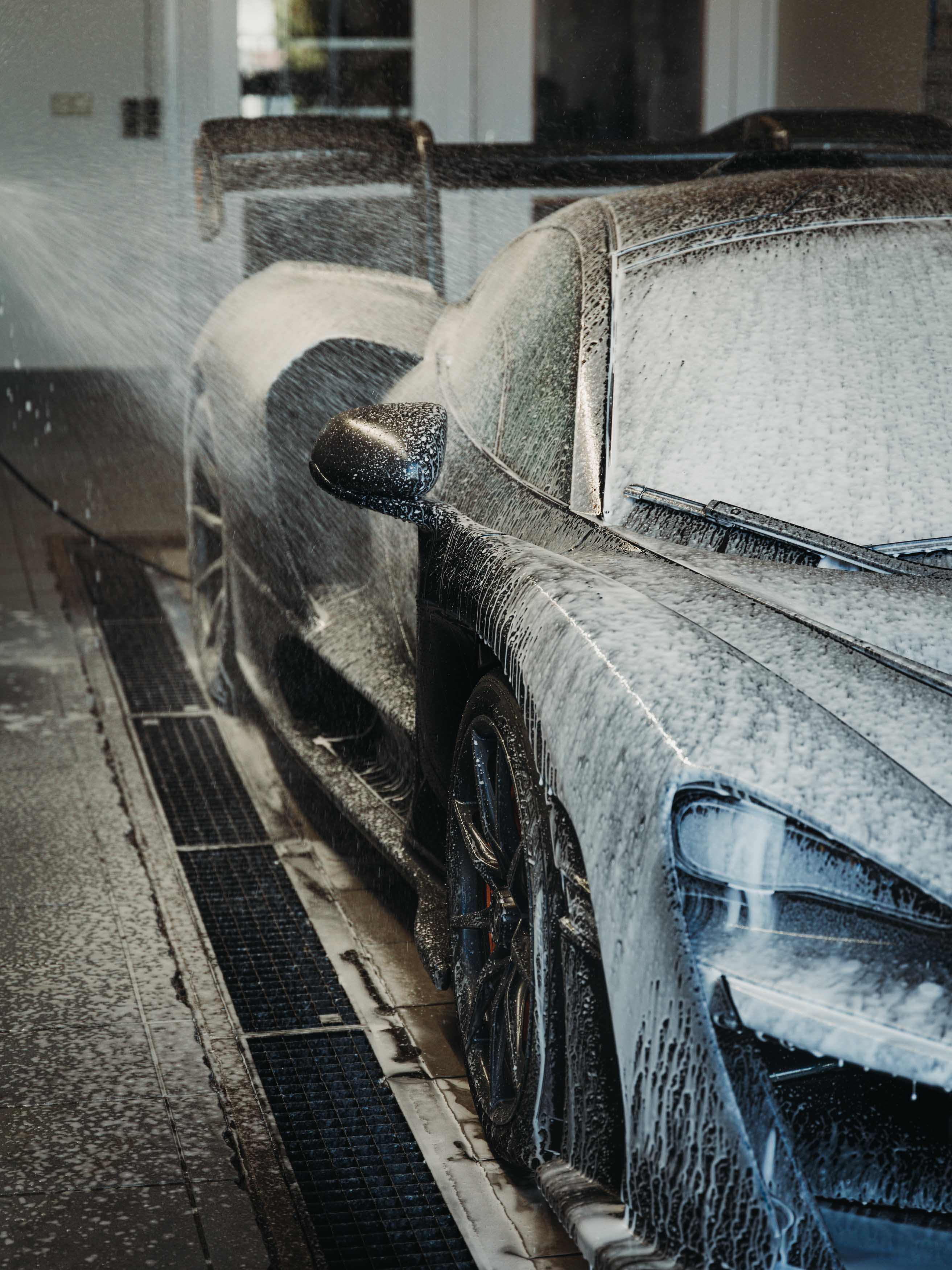 Extreme Foam 20l - Fusion Skin