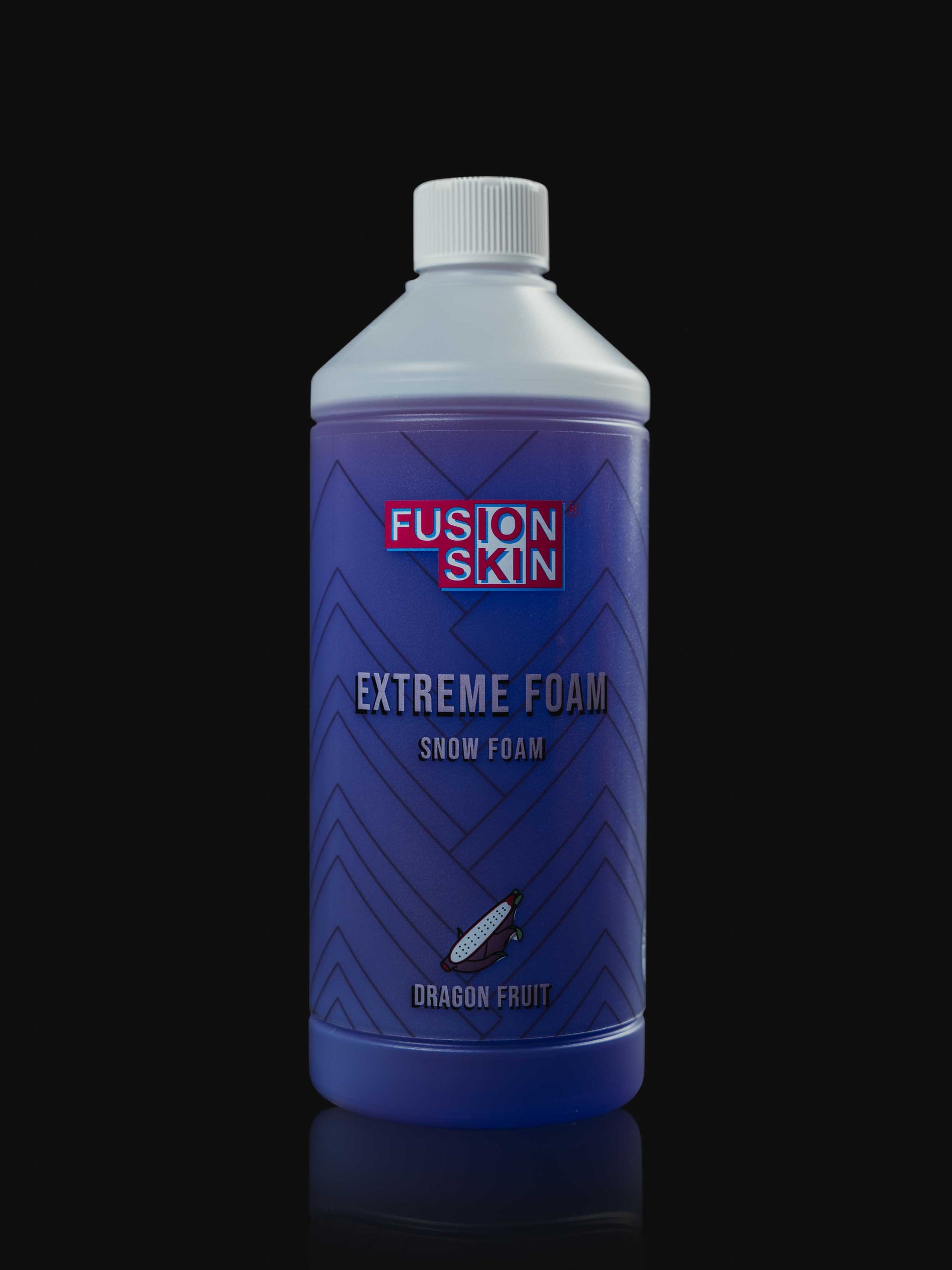 Extreme Foam - Fusion Skin