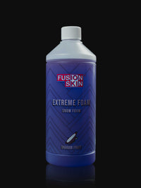 Extreme Foam - Fusion Skin