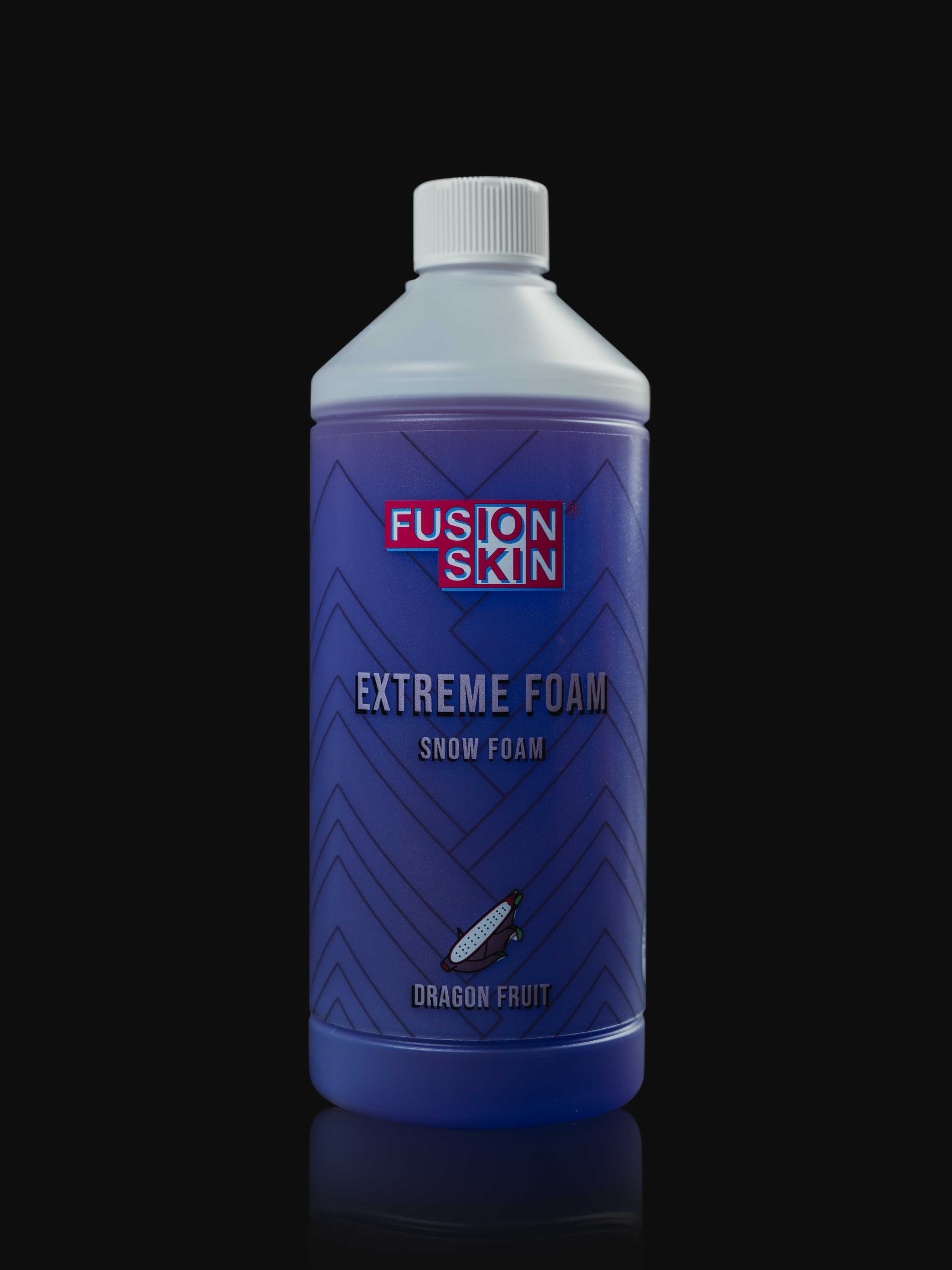 Extreme Foam - Fusion Skin