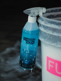 Wheel Hero 20l - Fusion Skin