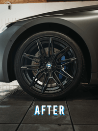 Wheel Hero 20l - Fusion Skin