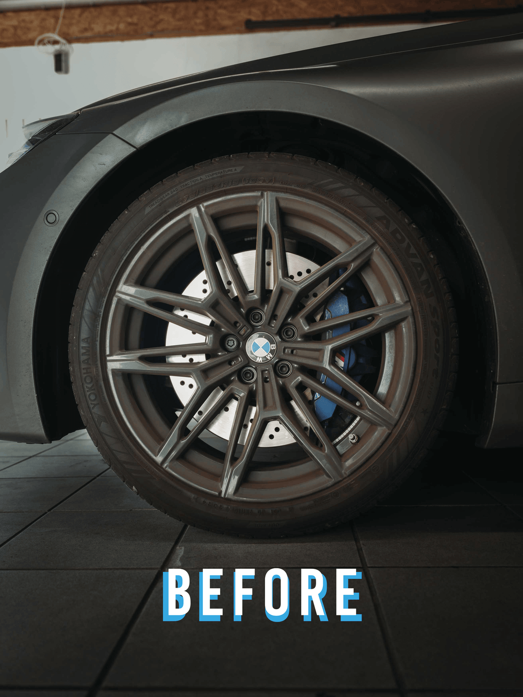 Wheel Hero 20l - Fusion Skin