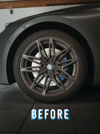 Wheel Hero 20l - Fusion Skin