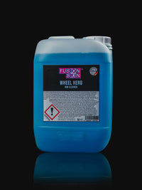 Wheel Hero 20l - Fusion Skin