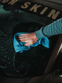 Glass Wonder - Fusion Skin