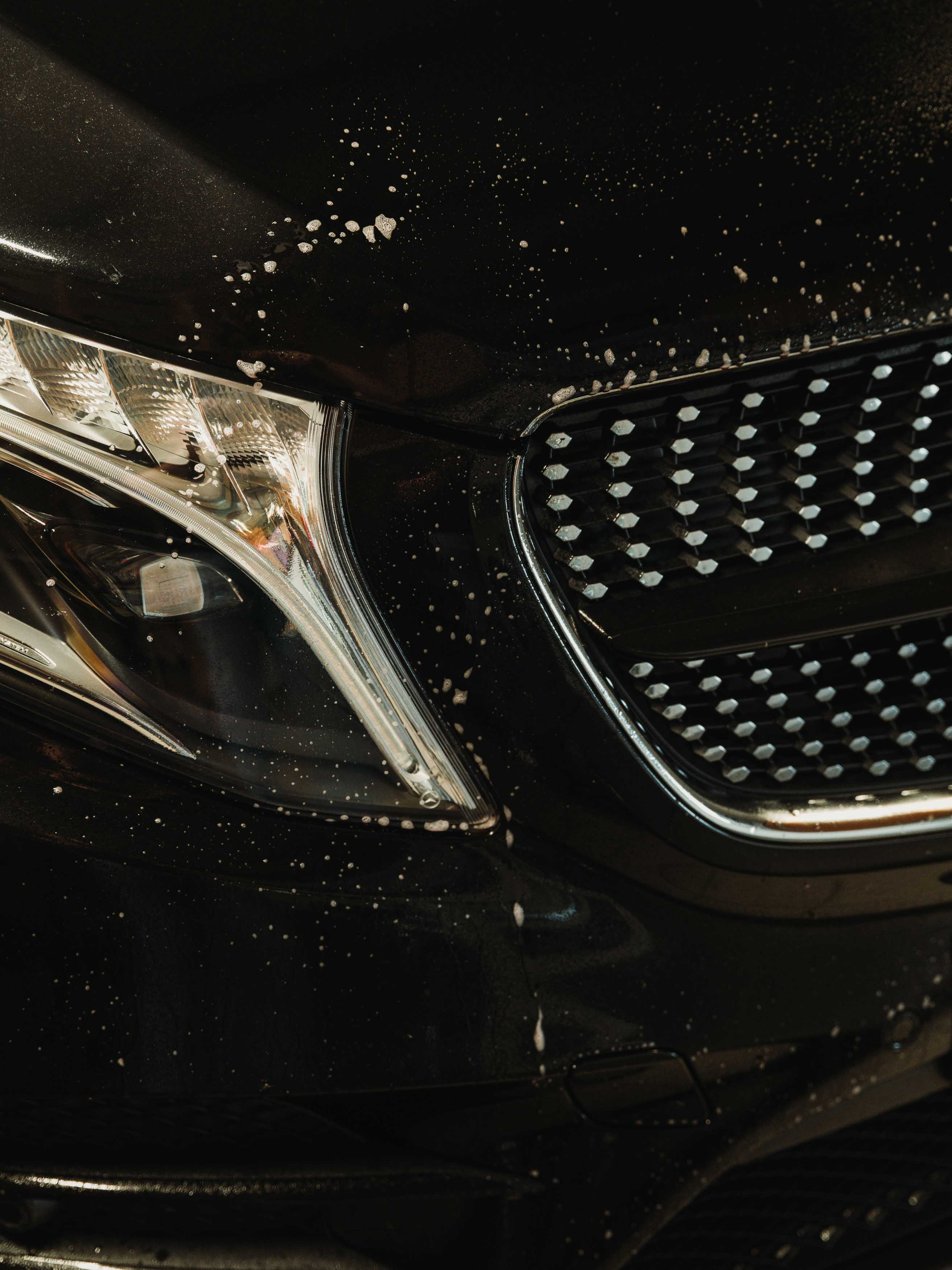 Gloss Cleaner 20l - Fusion Skin