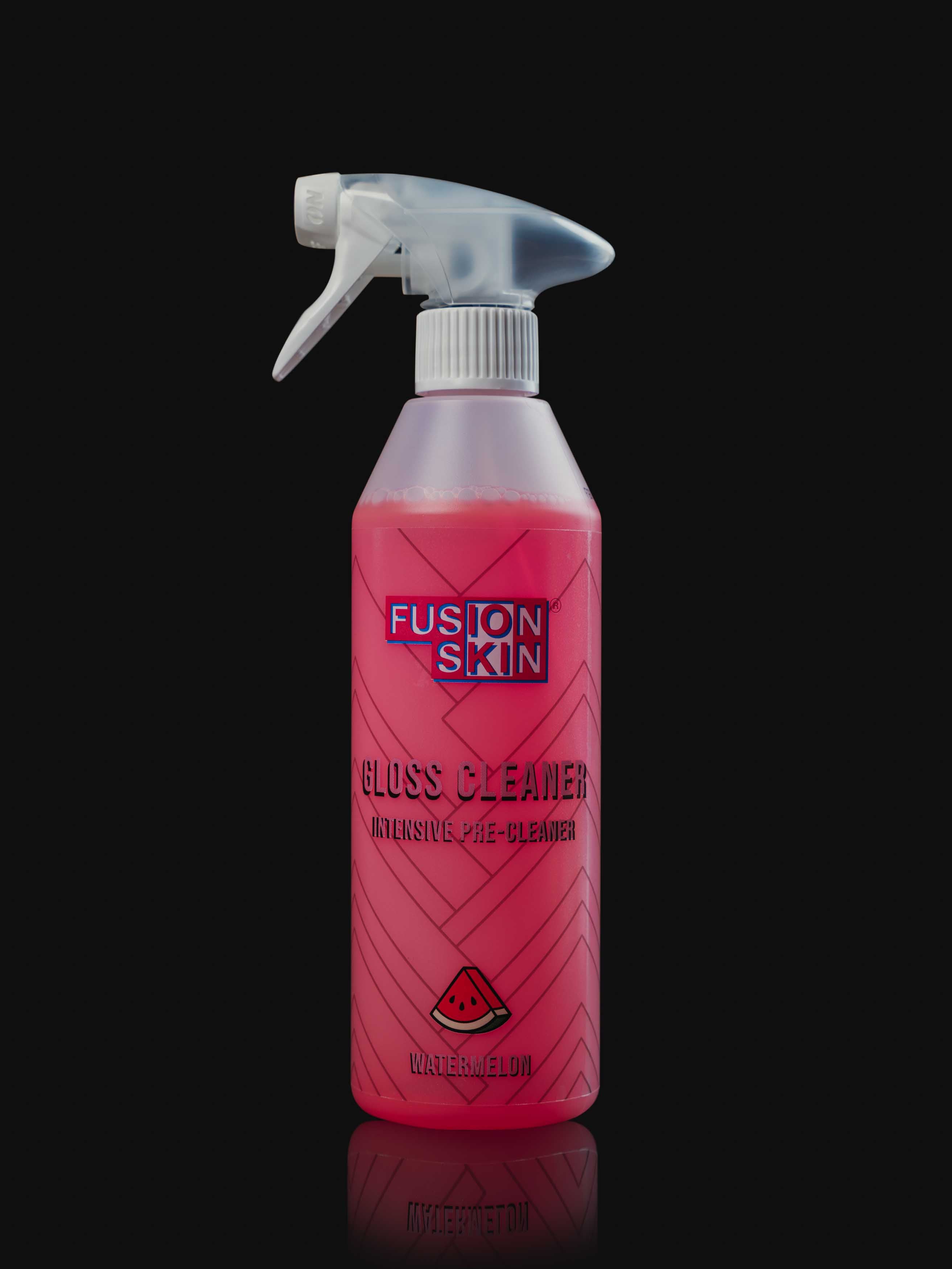 Gloss Cleaner - Fusion Skin