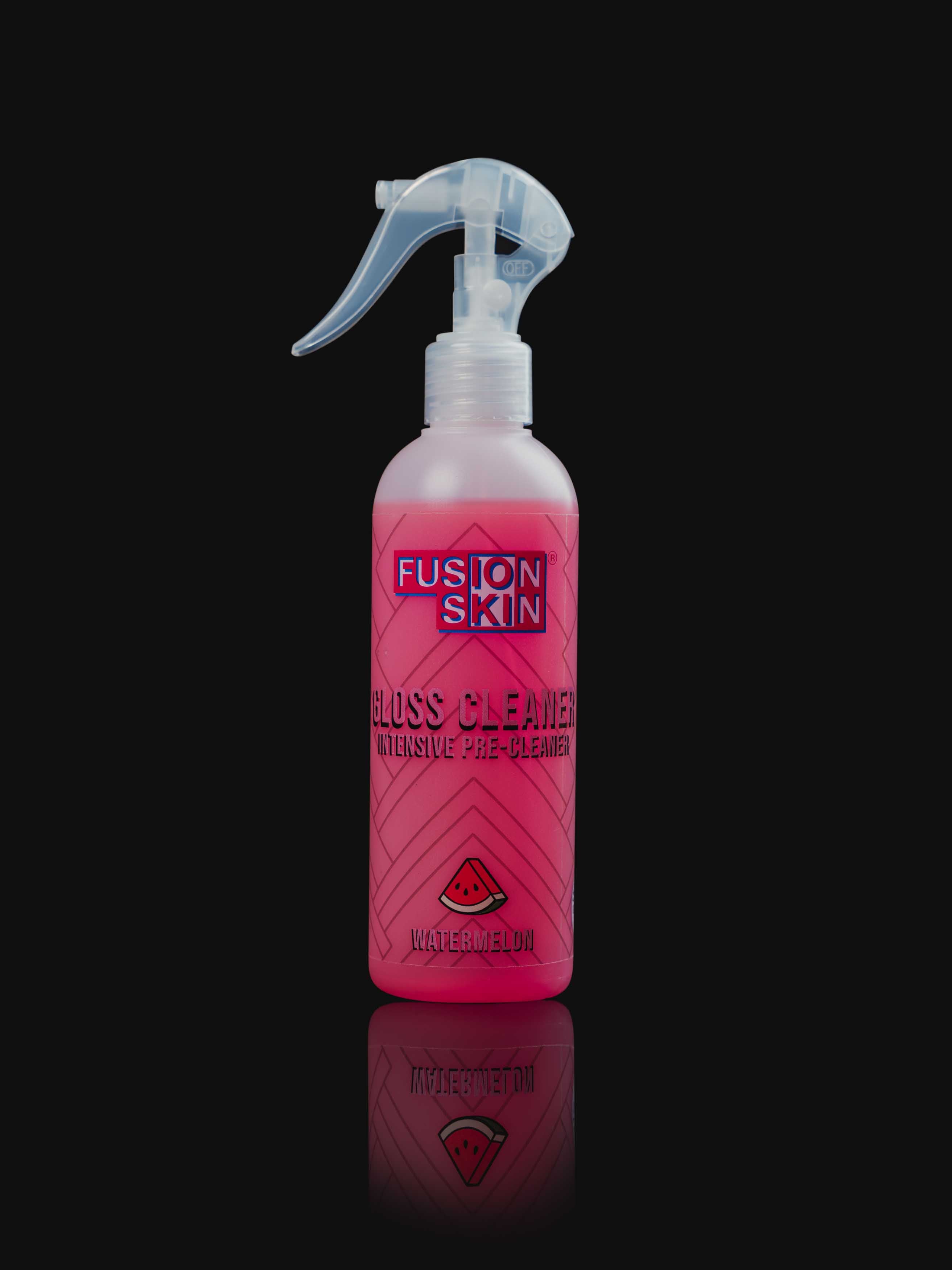 Gloss Cleaner - Fusion Skin