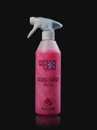 Gloss Finish - Fusion Skin