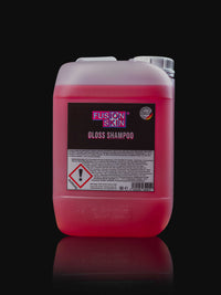 Gloss Shampoo 20l - Fusion Skin