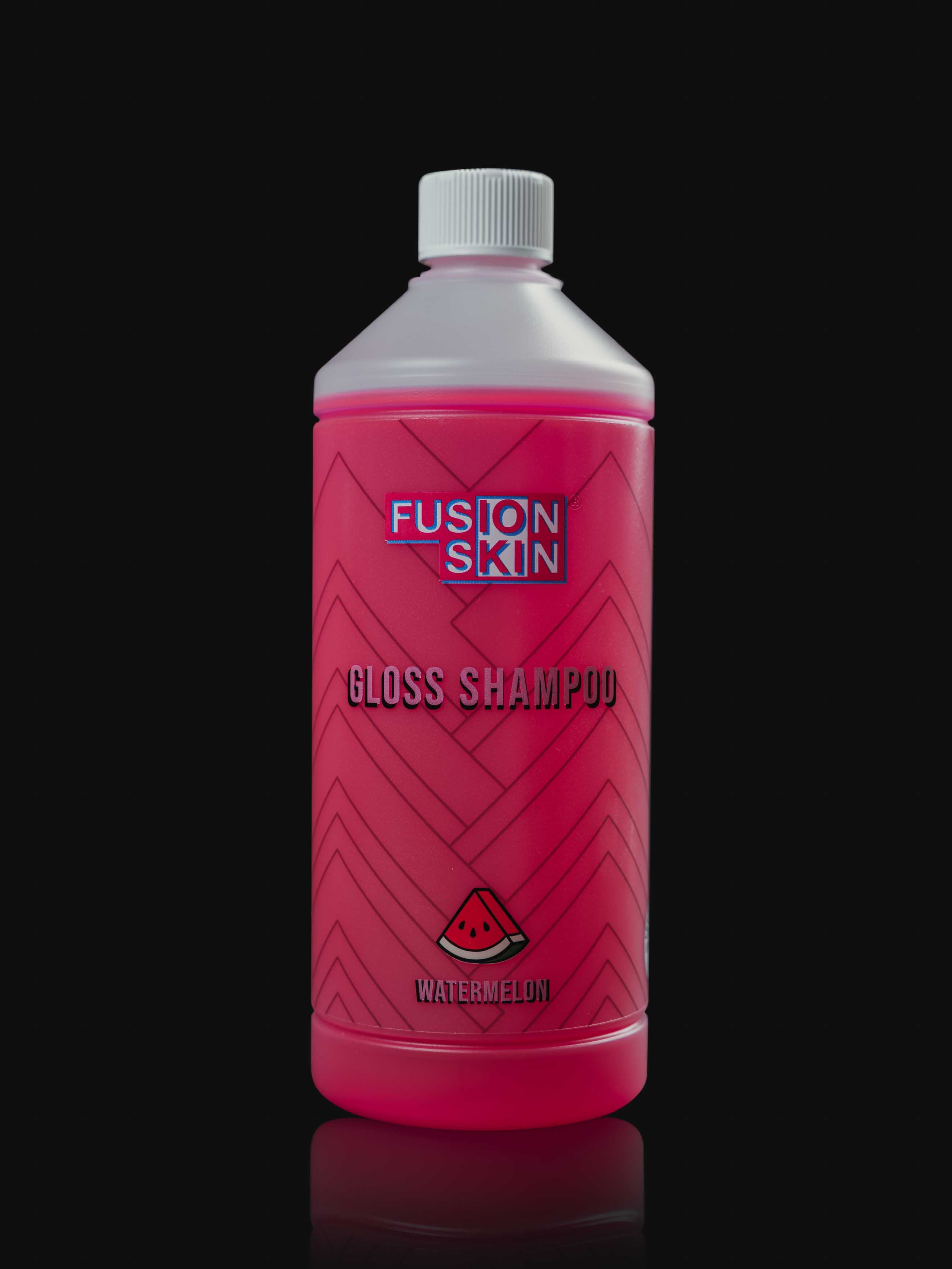 Gloss Shampoo - Fusion Skin