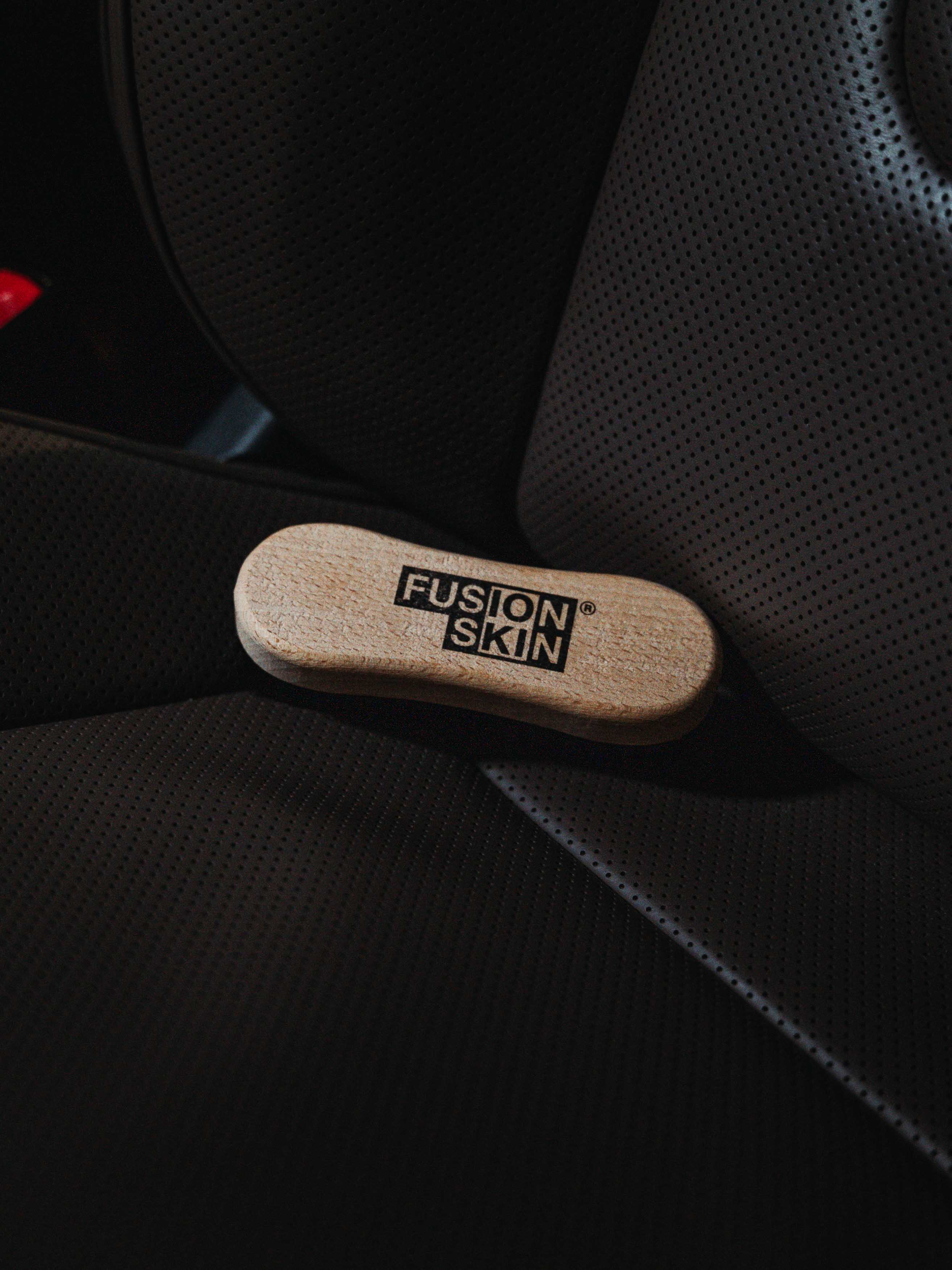 Interior Brush - Fusion Skin