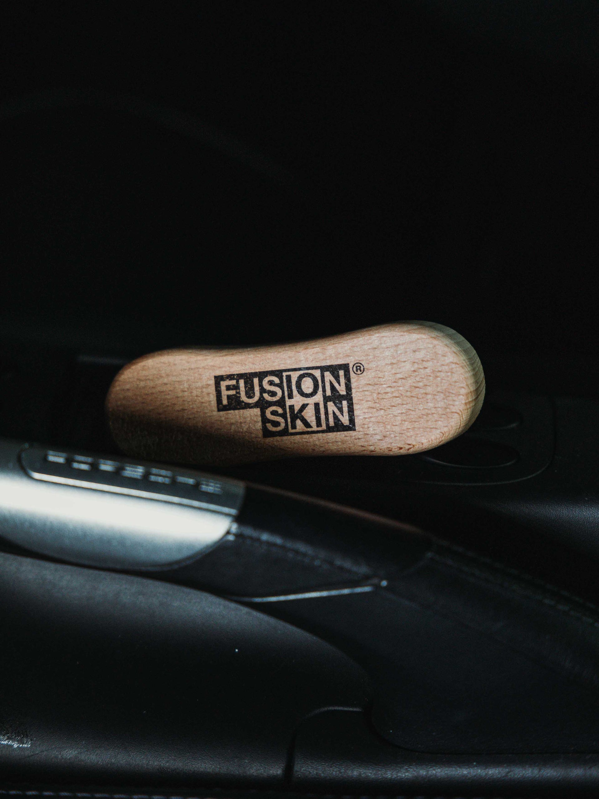 Interior Brush - Fusion Skin