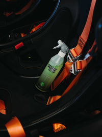 Interior Hero 20l - Fusion Skin