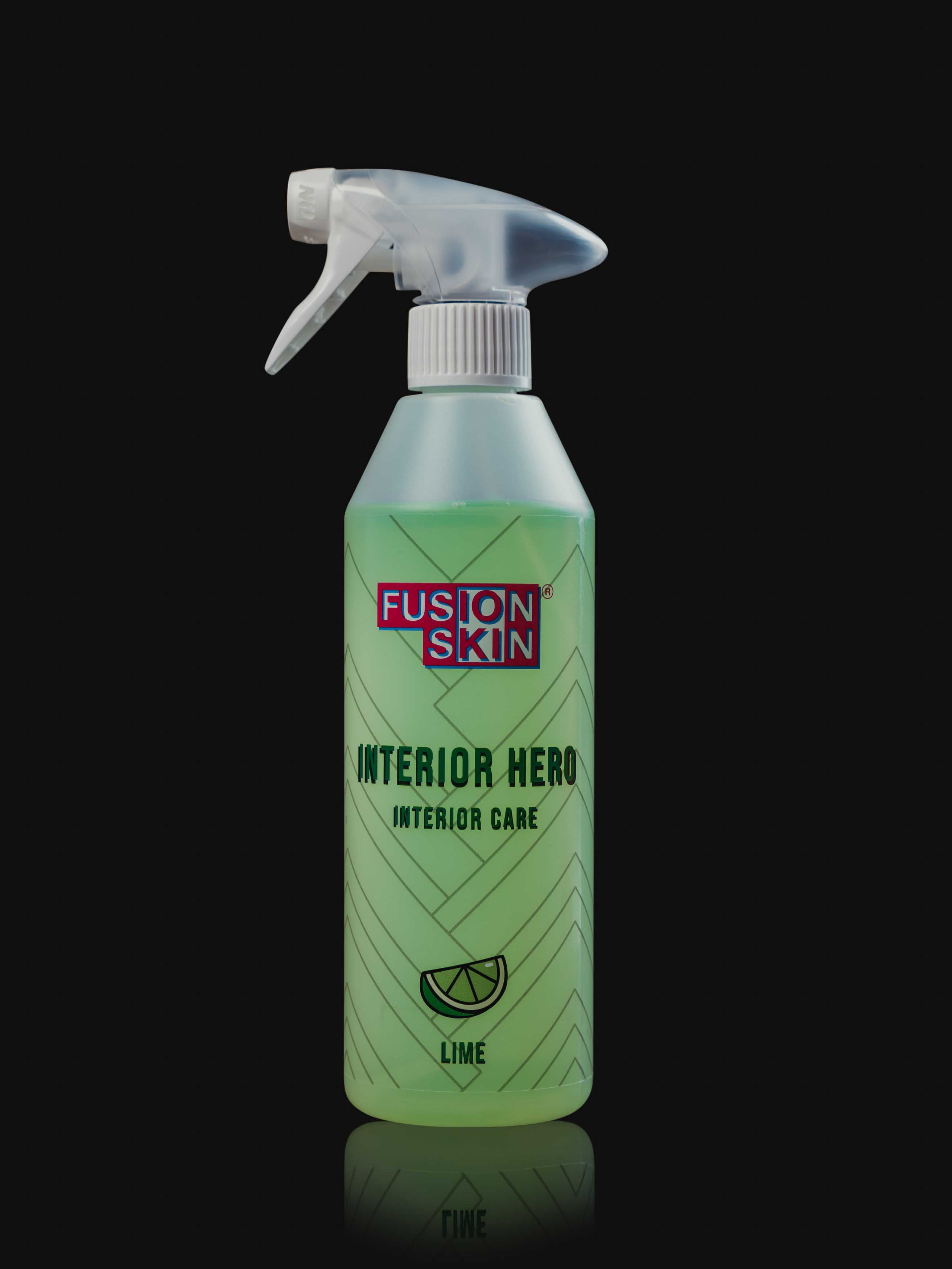 Interior Hero - Fusion Skin