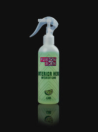 Interior Hero - Fusion Skin