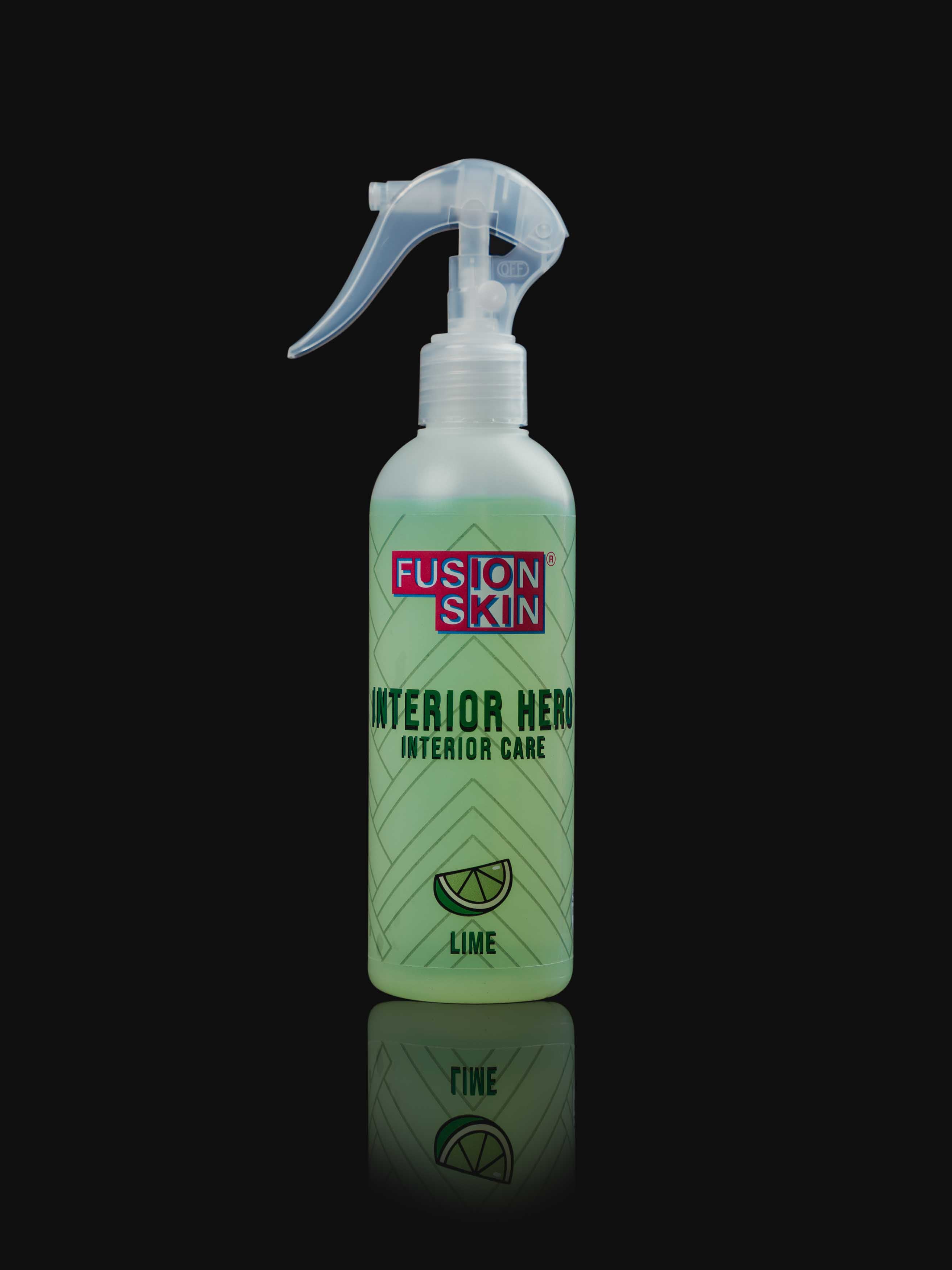 Interior Hero - Fusion Skin