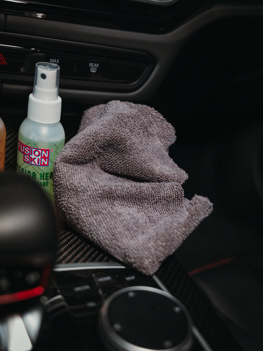 Interior Set S – EVERY DAY CARRY - Fusion Skin