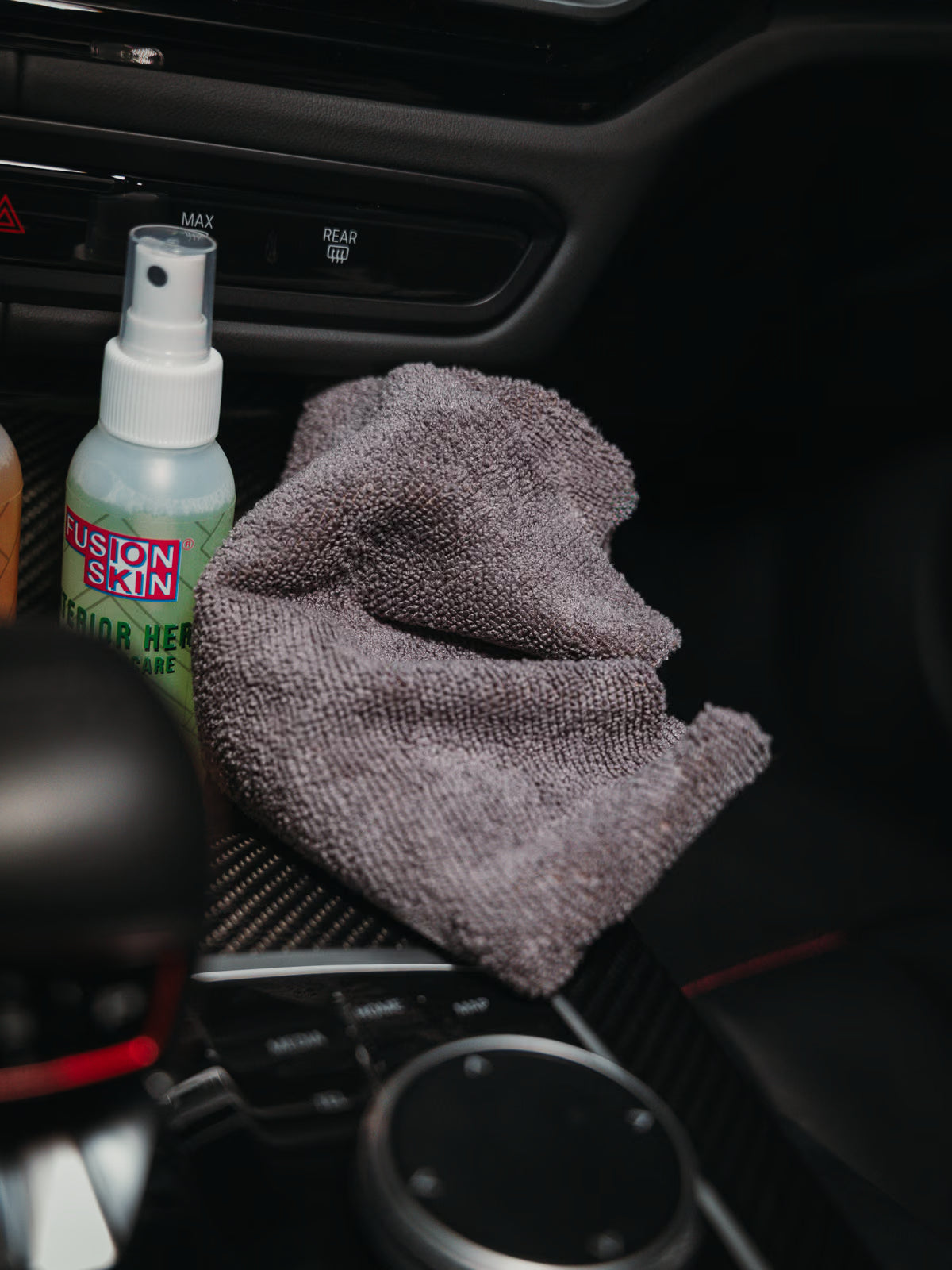 Interior Set S – EVERY DAY CARRY - Fusion Skin