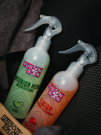 Interior Set M – ALLROUNDER - Fusion Skin