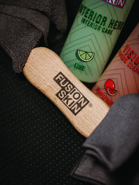 Interior Set M – ALLROUNDER - Fusion Skin