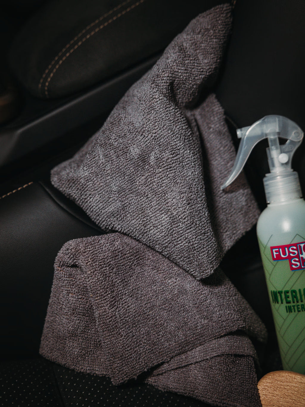 Interior Set M – ALLROUNDER - Fusion Skin