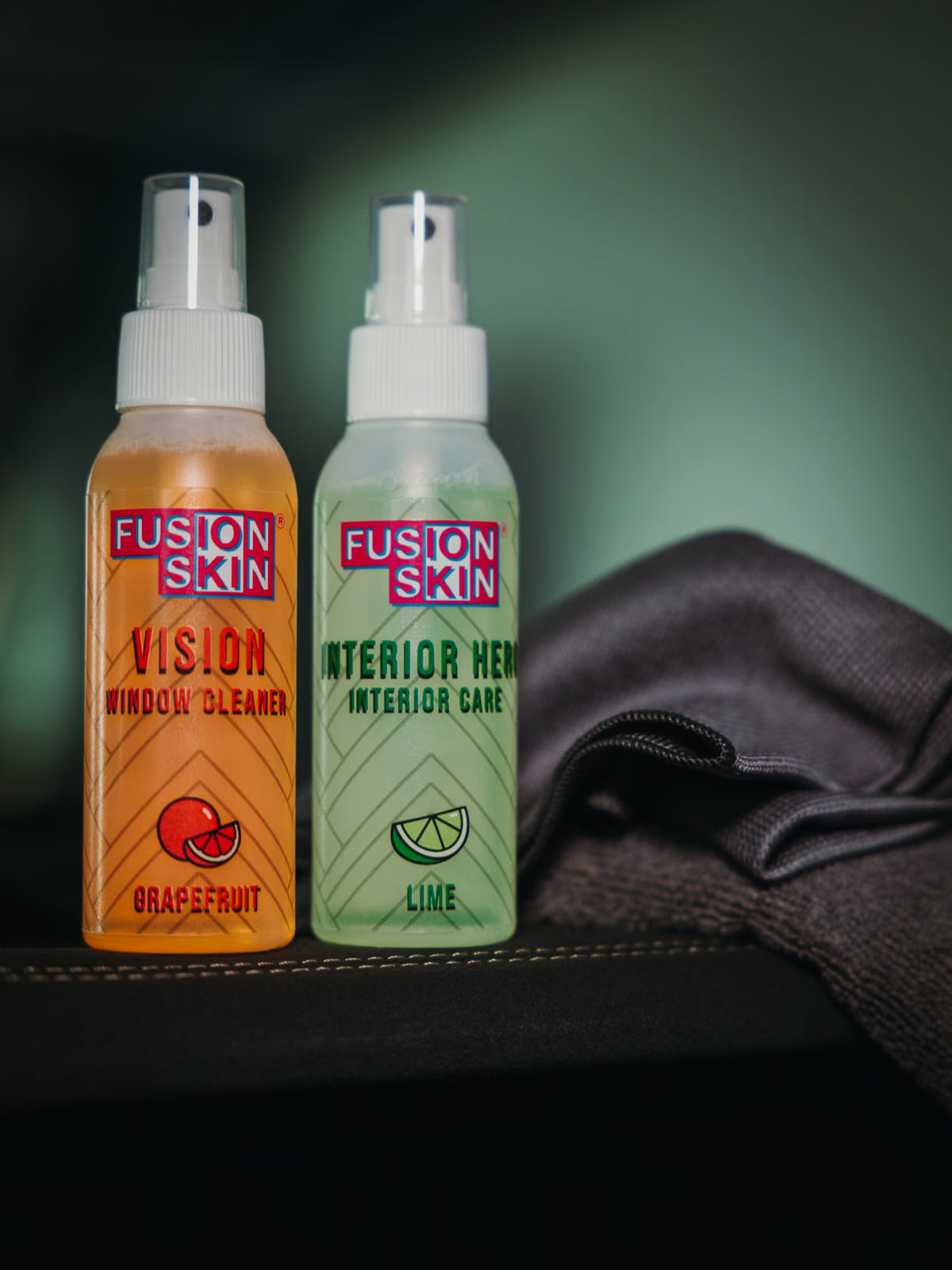 Interior Set S – EVERY DAY CARRY - Fusion Skin