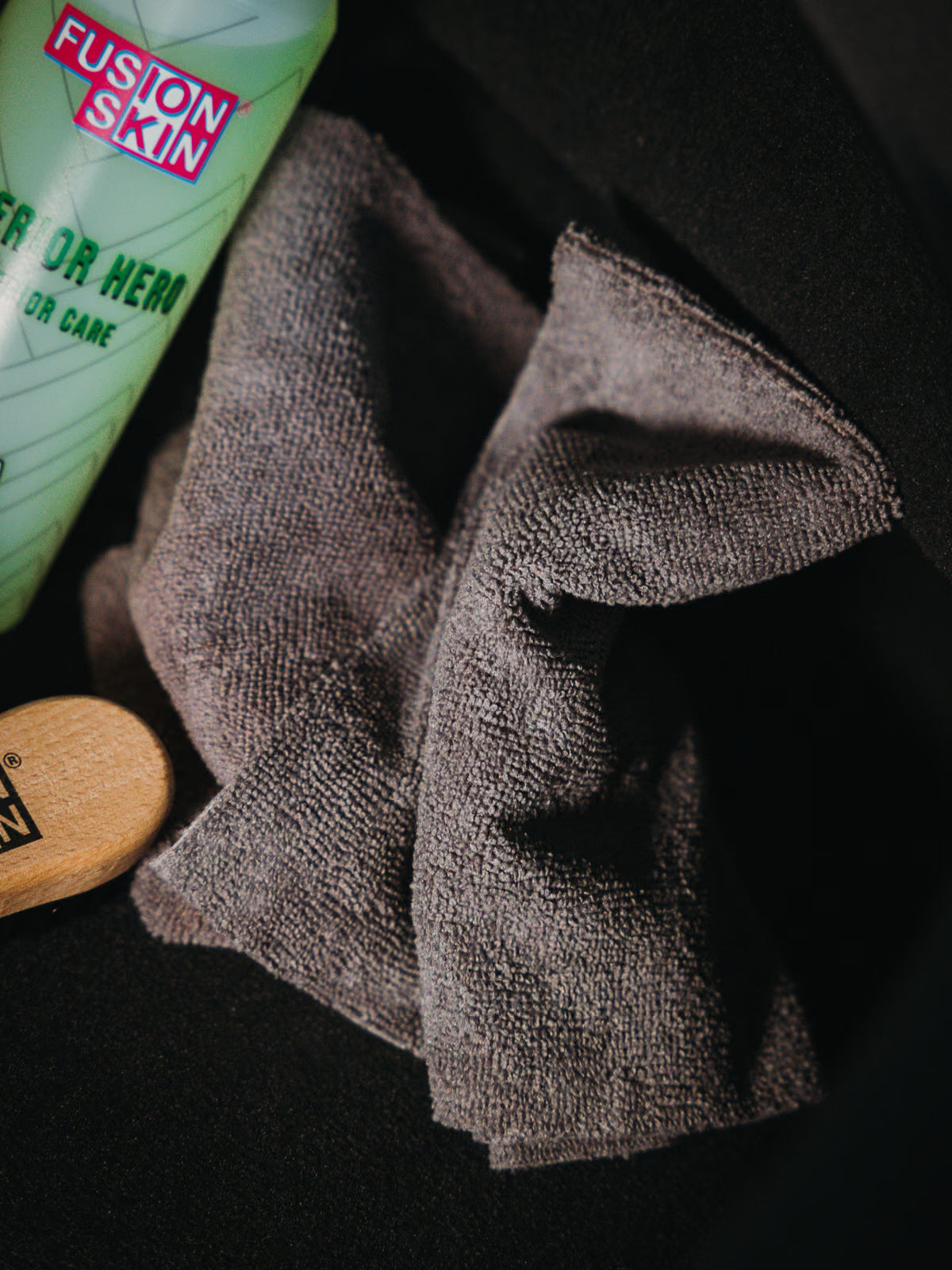 Interior Set L – PROFESSIONAL - Fusion Skin