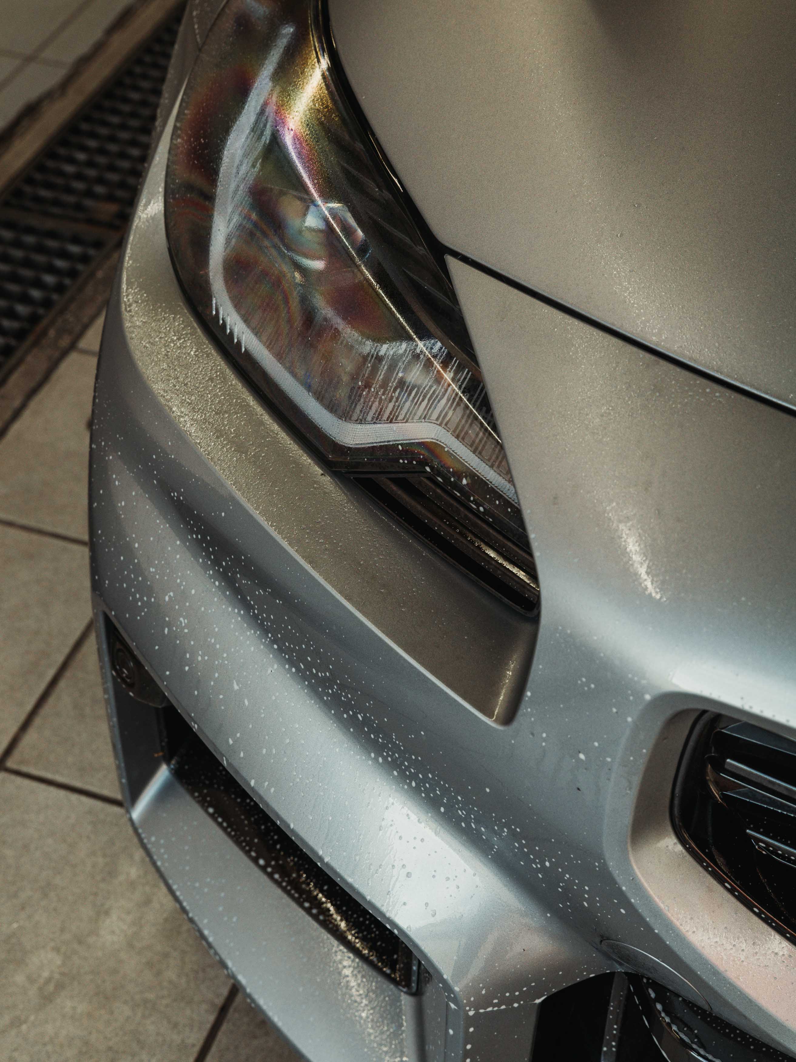 Matt Cleaner 20l - Fusion Skin