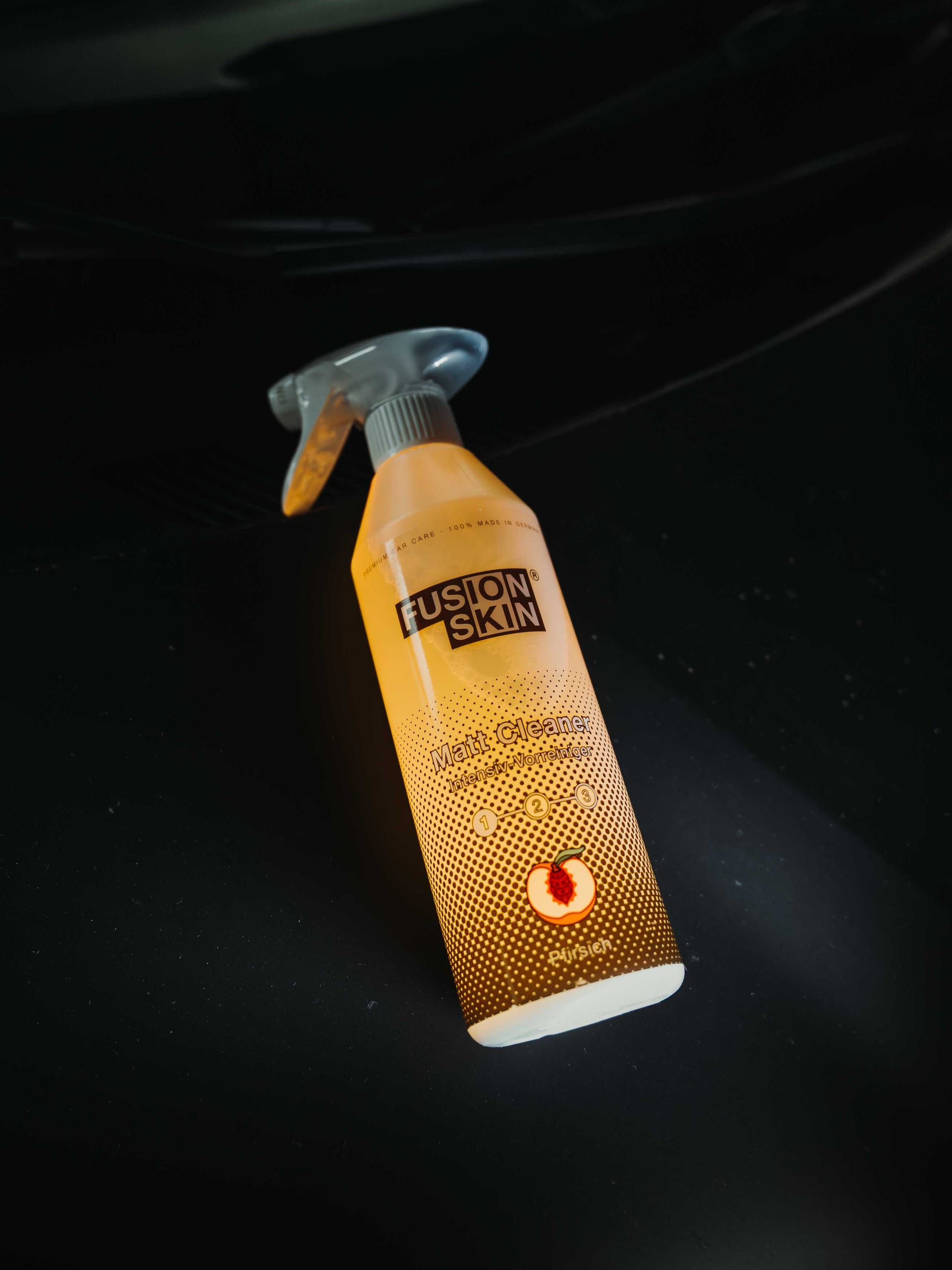 Matt Cleaner 20l - Fusion Skin