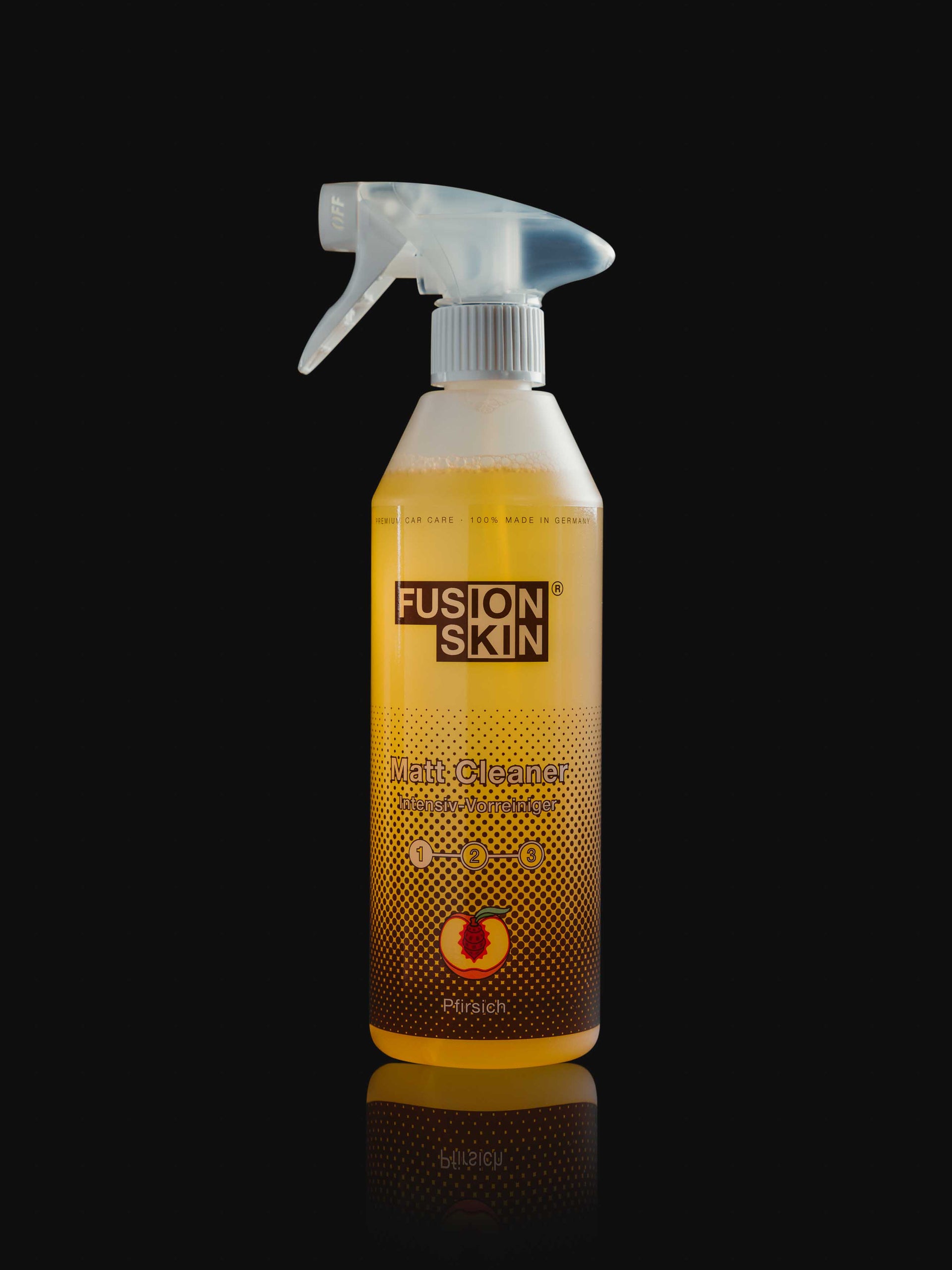 Matt Cleaner - Fusion Skin