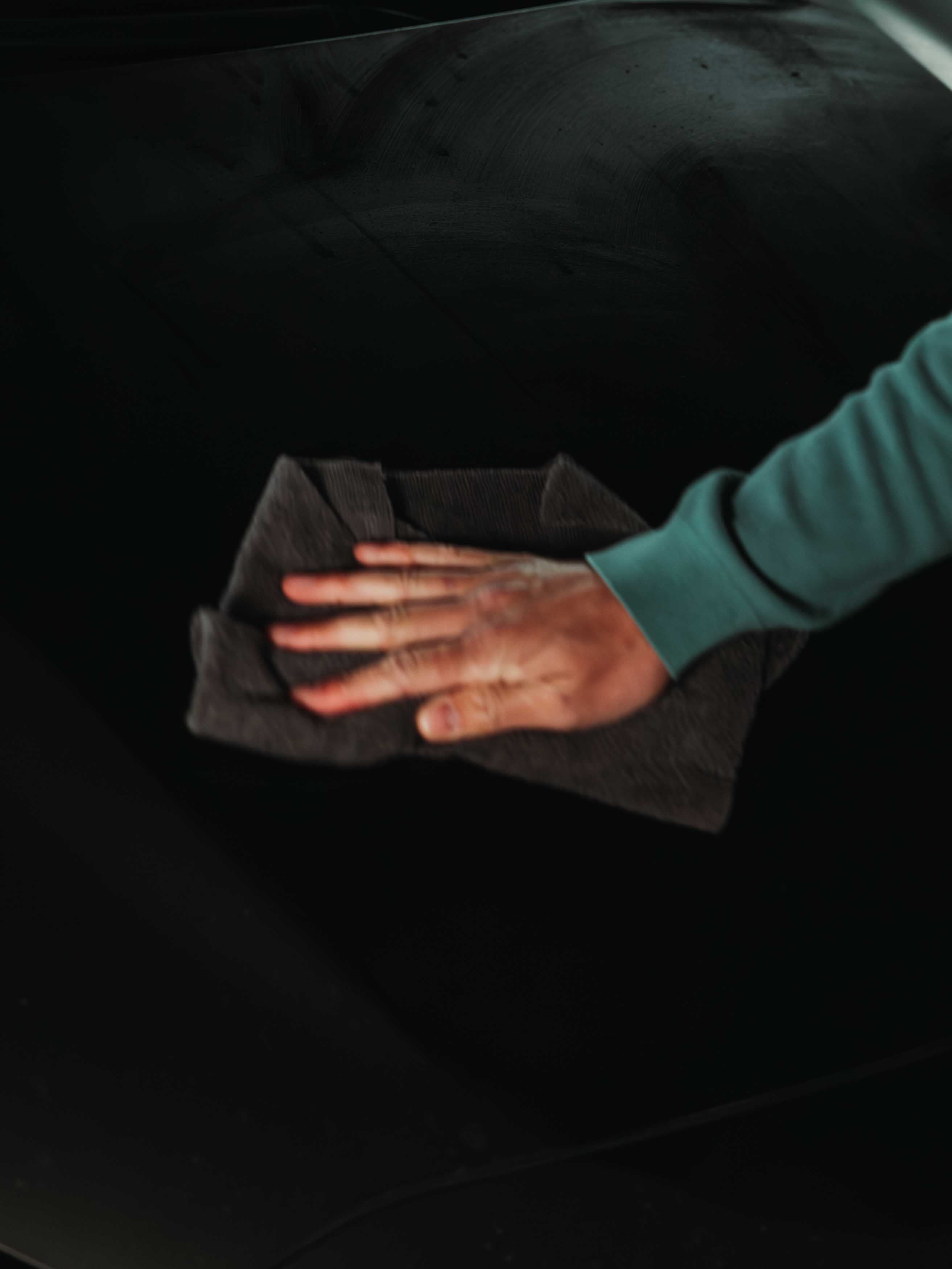 Matt Finish 20l - Fusion Skin